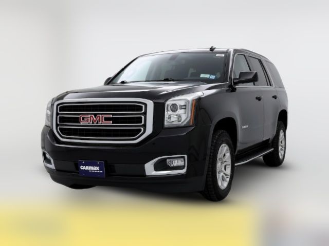 2020 GMC Yukon SLE