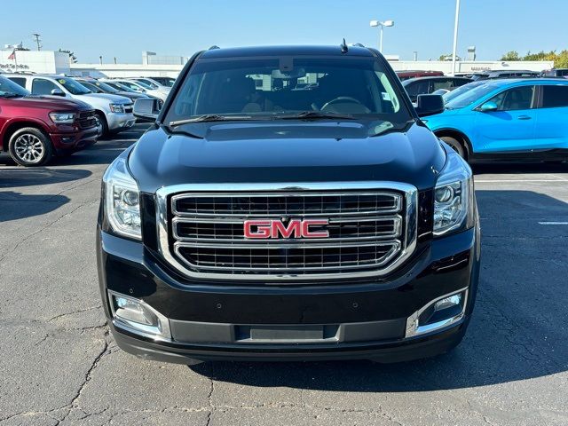 2020 GMC Yukon SLE