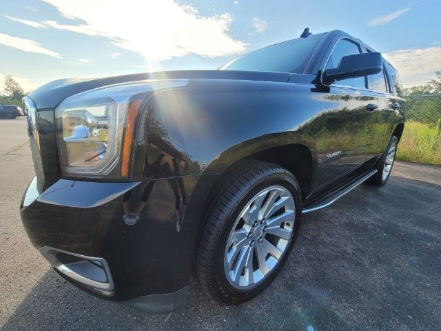 2020 GMC Yukon SLE