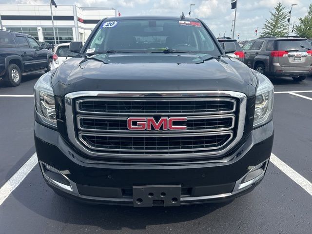 2020 GMC Yukon SLE