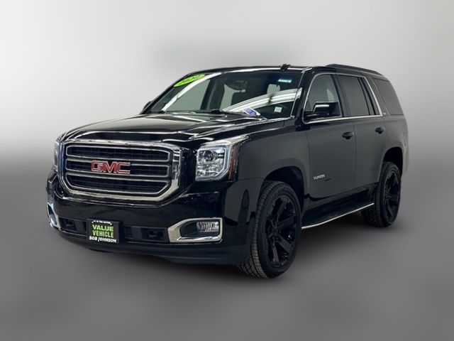 2020 GMC Yukon SLE