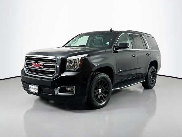 2020 GMC Yukon SLE