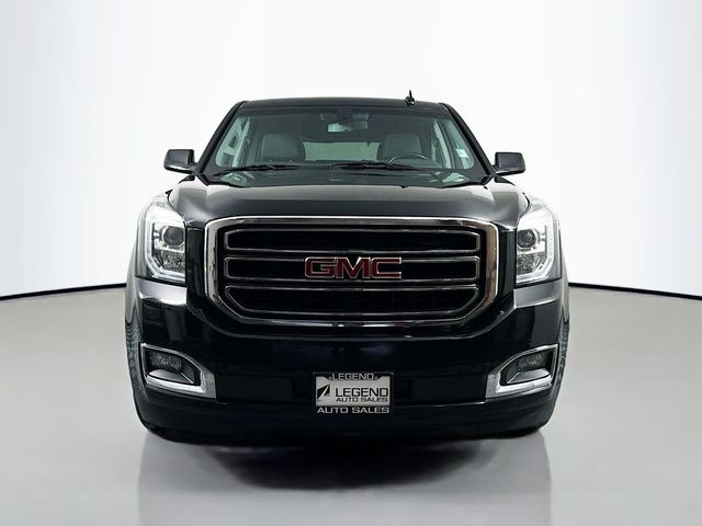 2020 GMC Yukon SLE