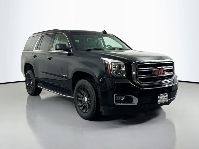 2020 GMC Yukon SLE