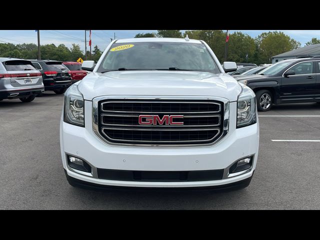 2020 GMC Yukon SLE