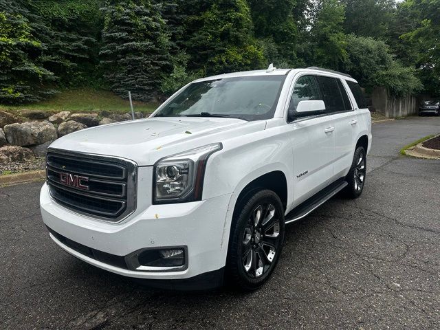 2020 GMC Yukon SLE