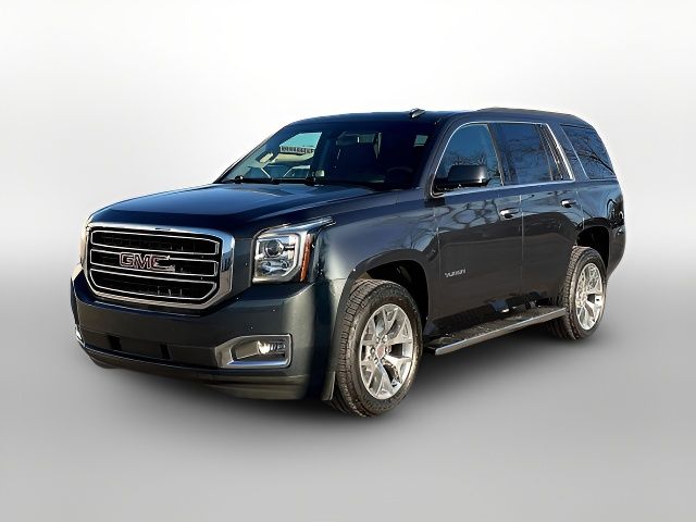 2020 GMC Yukon SLE