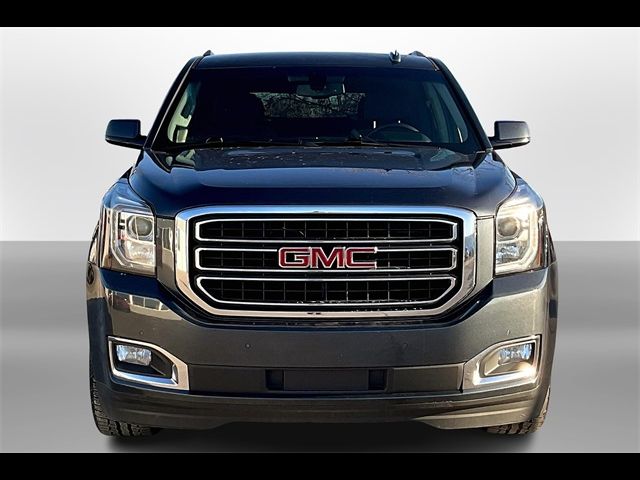 2020 GMC Yukon SLE