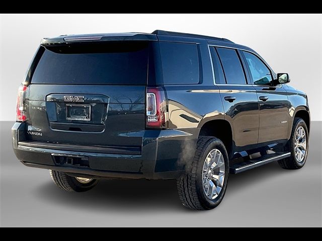 2020 GMC Yukon SLE