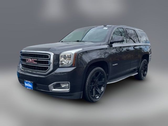 2020 GMC Yukon SLE