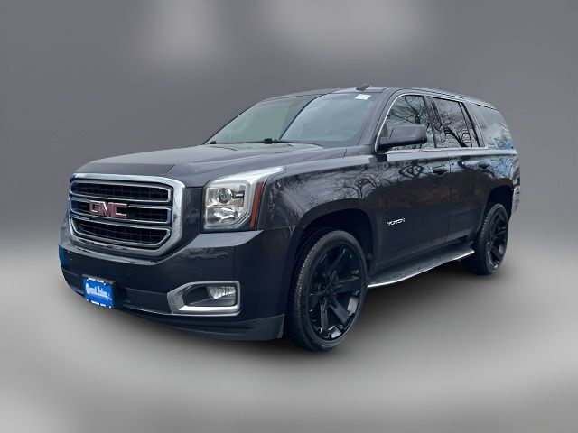 2020 GMC Yukon SLE