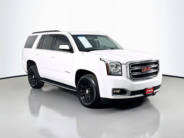 2020 GMC Yukon SLE