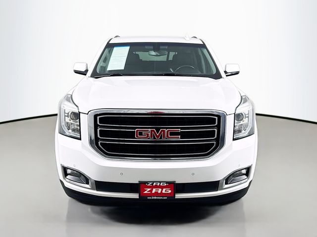 2020 GMC Yukon SLE