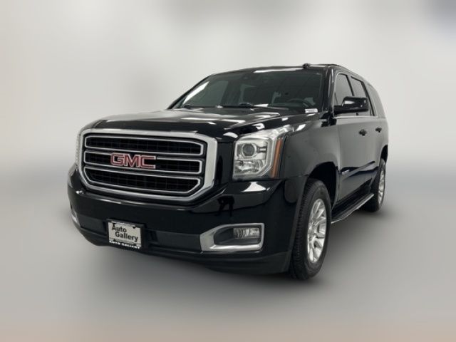 2020 GMC Yukon SLE