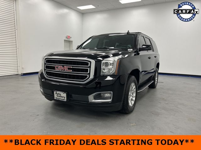 2020 GMC Yukon SLE