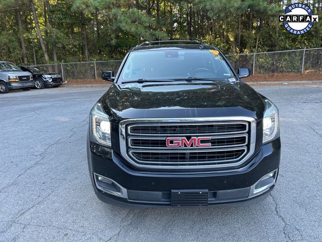 2020 GMC Yukon SLE