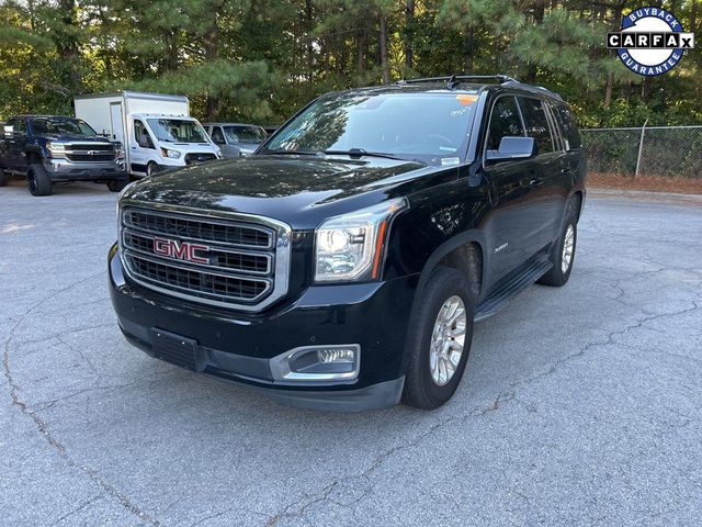 2020 GMC Yukon SLE