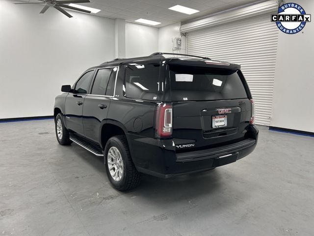 2020 GMC Yukon SLE