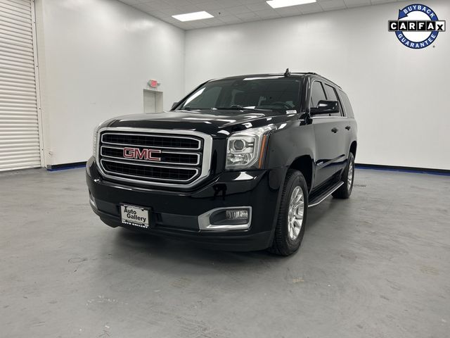 2020 GMC Yukon SLE