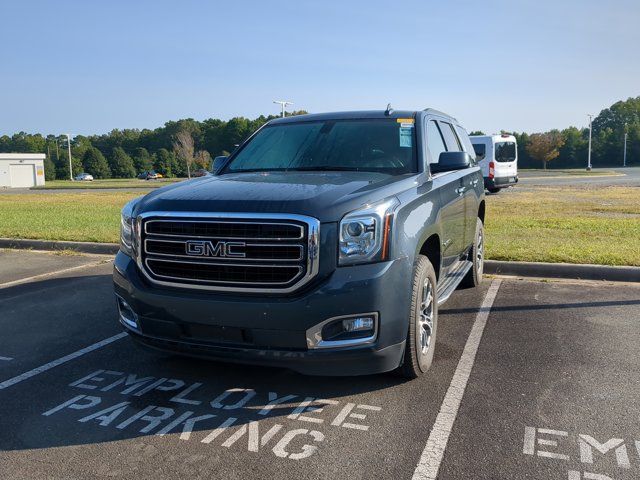 2020 GMC Yukon SLE