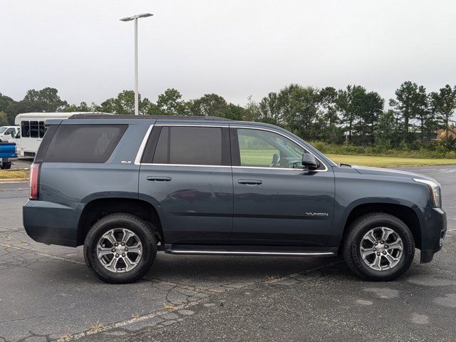 2020 GMC Yukon SLE