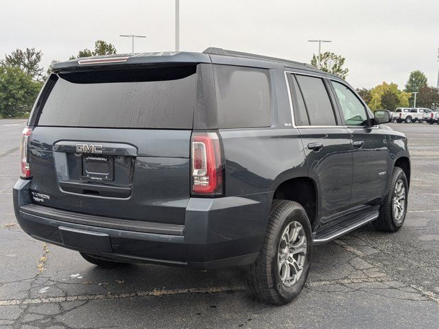 2020 GMC Yukon SLE