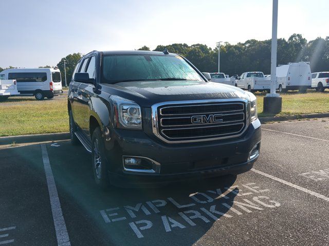 2020 GMC Yukon SLE