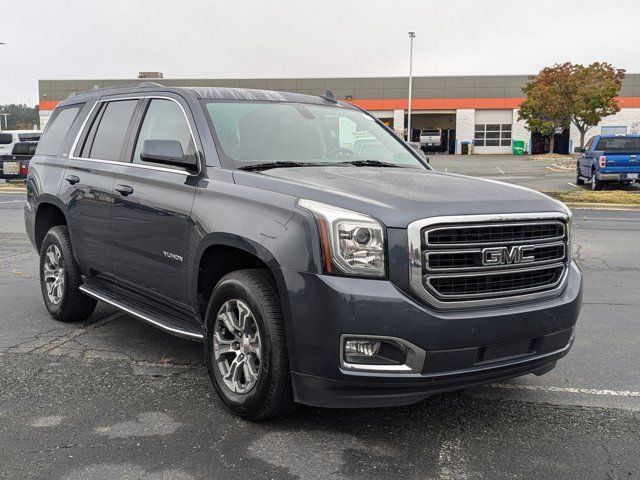 2020 GMC Yukon SLE