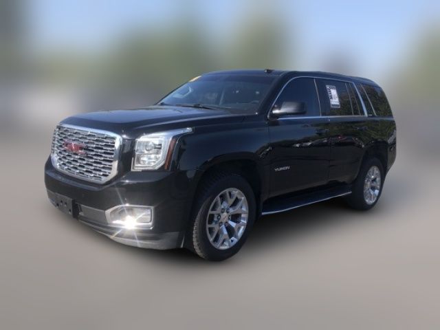 2020 GMC Yukon SLE