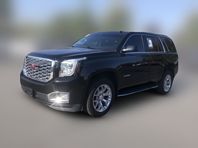 2020 GMC Yukon SLE