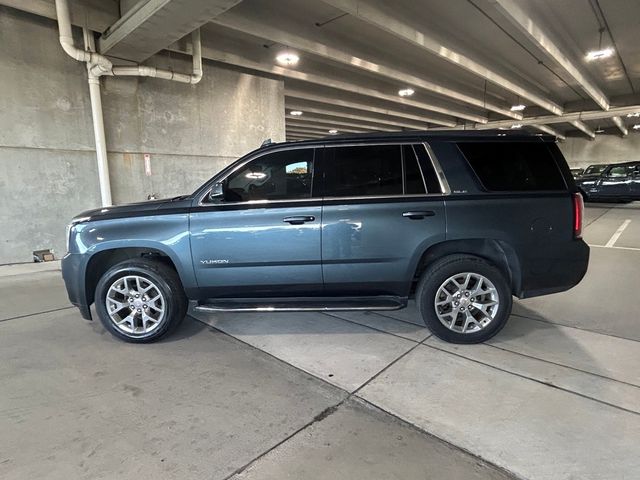 2020 GMC Yukon SLE