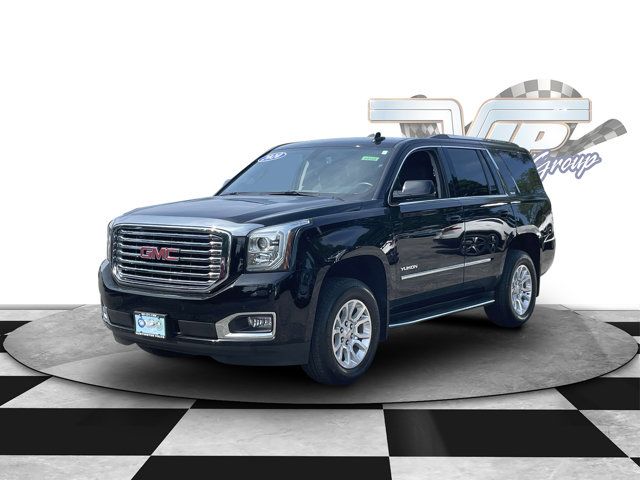 2020 GMC Yukon SLE