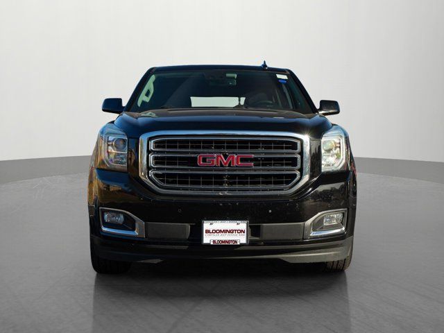 2020 GMC Yukon SLE