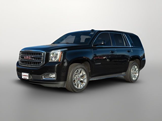 2020 GMC Yukon SLE