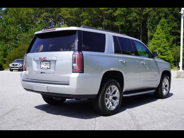 2020 GMC Yukon SLE