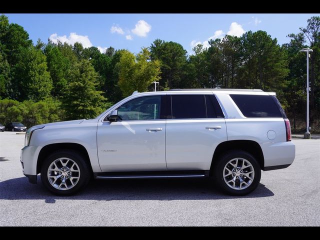 2020 GMC Yukon SLE