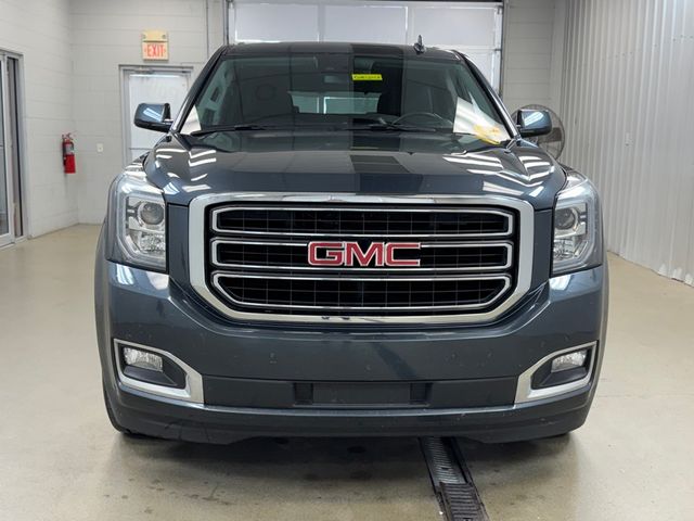 2020 GMC Yukon SLE