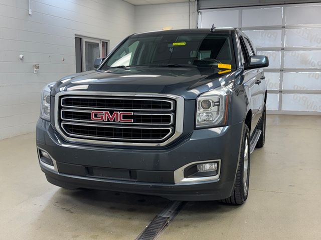 2020 GMC Yukon SLE