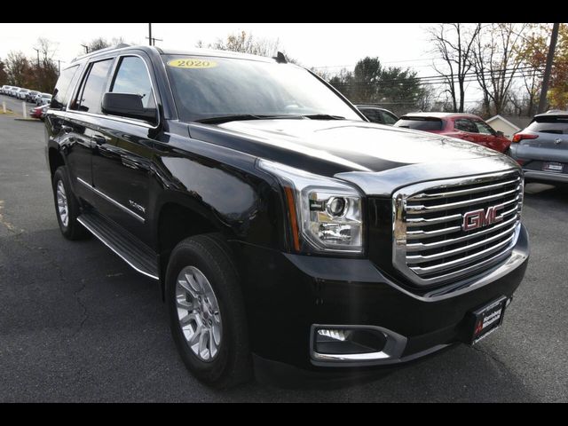 2020 GMC Yukon SLE