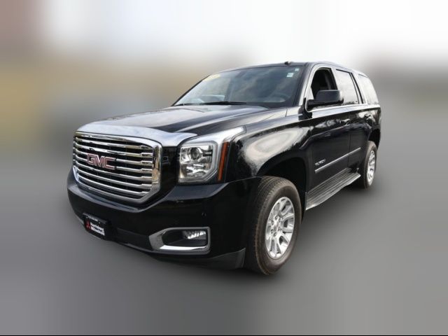 2020 GMC Yukon SLE