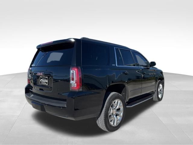 2020 GMC Yukon SLT