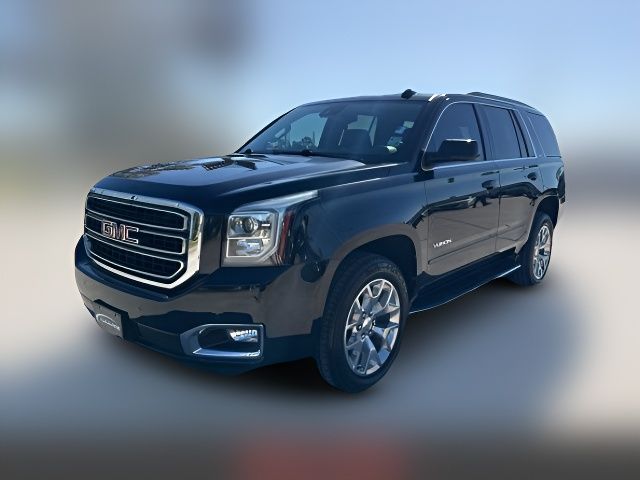 2020 GMC Yukon SLT