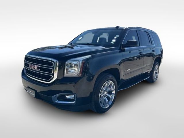 2020 GMC Yukon SLT