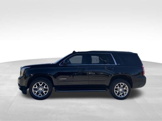 2020 GMC Yukon SLT