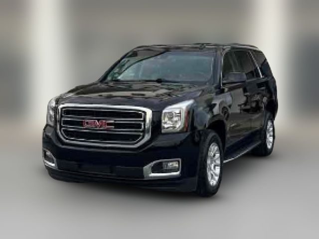 2020 GMC Yukon SLT