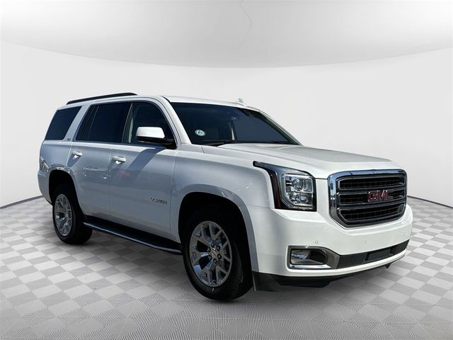 2020 GMC Yukon SLT