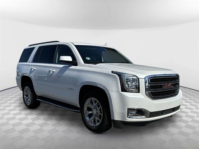 2020 GMC Yukon SLT