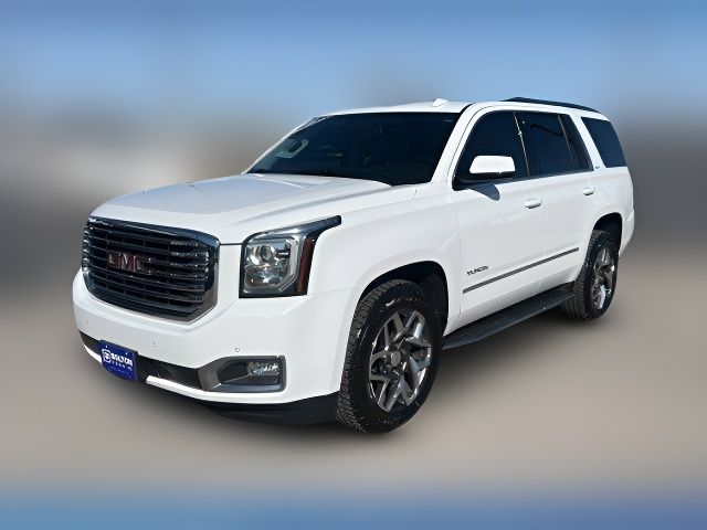 2020 GMC Yukon SLT