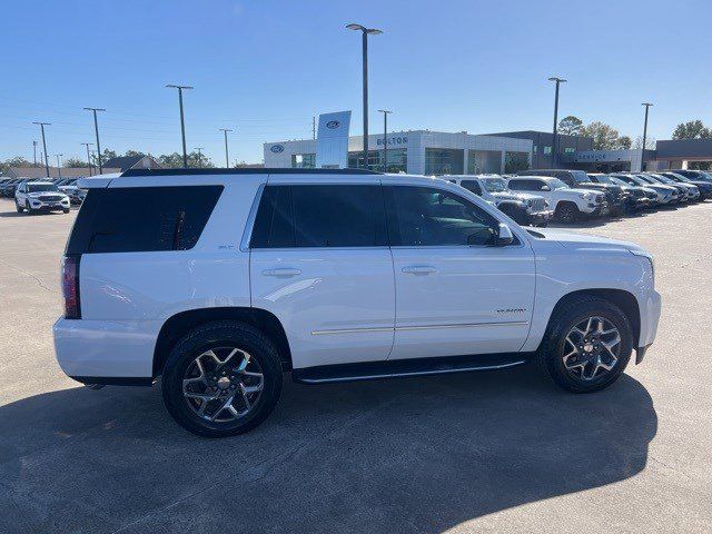 2020 GMC Yukon SLT