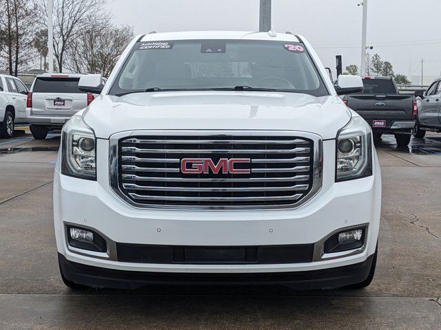 2020 GMC Yukon SLT